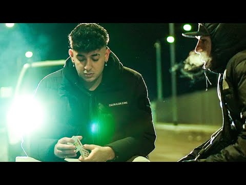 YOUNG HASH - BUCO NERO ( AT WILL RMX )