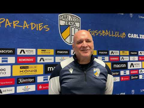 The "VOICES BEFORE THE MATCH" of our FCC against BSG Chemie Leipzig (February 21, 2026, 2 PM)