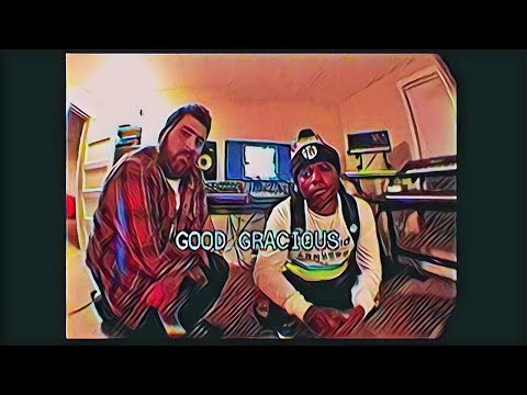 Video thumbnail for Good Gracious (Pt 2)