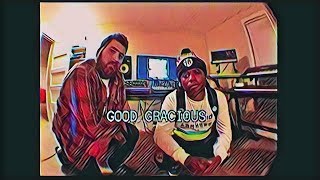 SkyBlew - Good Gracious (Official Video)