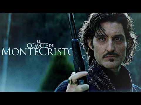 Le Comte de Monte Cristo