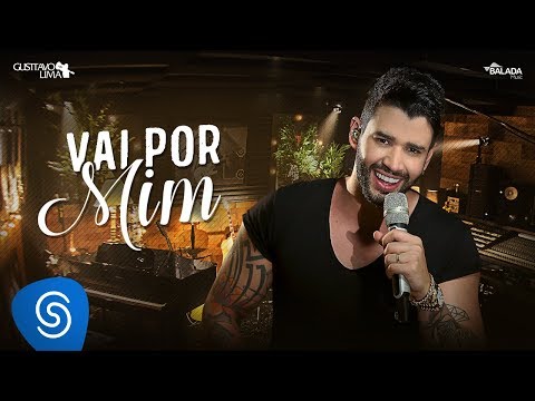 Gusttavo Lima - Vai Por Mim - DVD Buteco do Gusttavo Lima 2 (Vídeo Oficial)