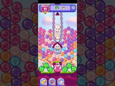 Angry birds Dream blast - level 695