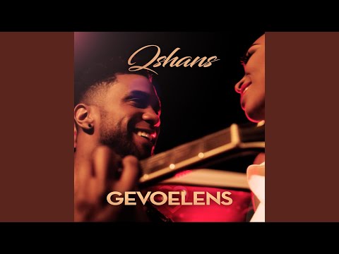 Gevoelens