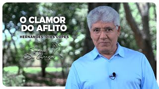 O clamor do aflito | Toque de graça | Hernandes Dias Lopes