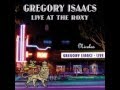 Gregory Isaacs - Party In The Slum - Live ( 1982 ) HD
