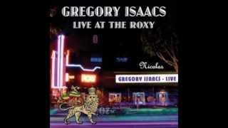 Gregory Isaacs - Party In The Slum - Live ( 1982 ) HD