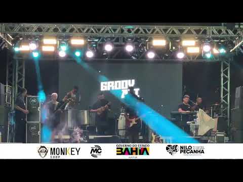 CARNABARRA 2026 - NILO PEÇANHA/BA - GROOVAII (14/02/2026)