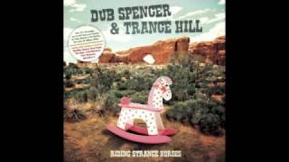 Dub Spencer & Trance Hill - mama
