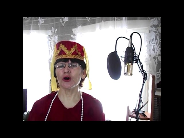 “Тукай шигырьләрен беләсезме?“ (Раилэ Бариева)