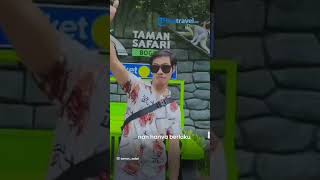 Taman Safari Hadirkan Promo Kejutan Spesial Ramadhan, Mulai Rp 190 Ribu Aja