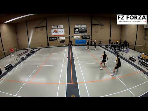 Paul Knip Keukens Roosterse BC 2 - Victor Almere BV 2