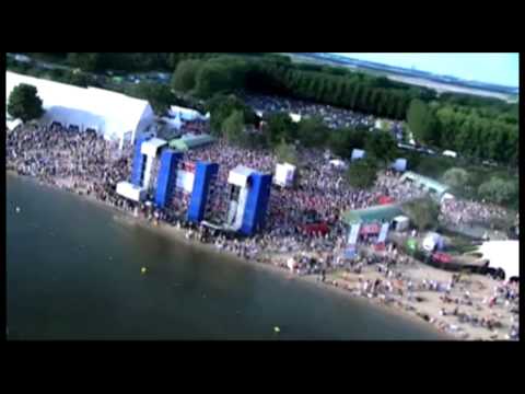 DEFQON.1 Official Aftermovie 2003