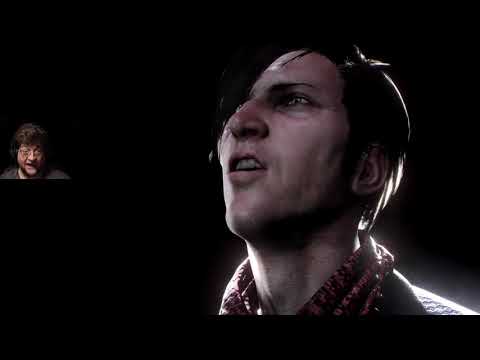 The Evil Within 2 - Pt 28 - Final Masterpiece