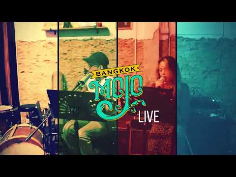 Bangkok Mojo Live: Best Part (D. Caesar ft. H.E.R. cover) - Buddy and Fah #livemusic #bangkok