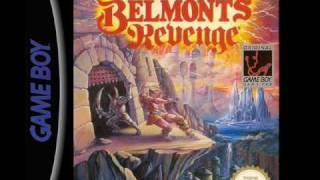 Castlevania II: Belmont's Revenge Music (Game Boy) - Original Sin (Dracula's Castle Part 1)