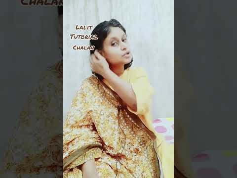 Raag Lalit | Tutorial | Tintal | Notation | Moumita Mitra