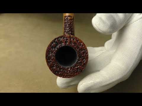 Ser Jacopo Rowlette - pipe 1773