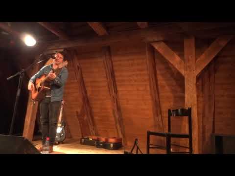 Jaimi Faulkner - It Ain't Easy - Bremen, 18.03.2017
