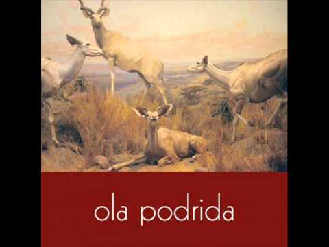 Ola Podrida - Ola Podrida (Full album)