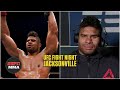 Alistair Overeem calls 1st-round attack from Walt Harris a 'wake-up call' | UFC Post Show | ESPN MMA