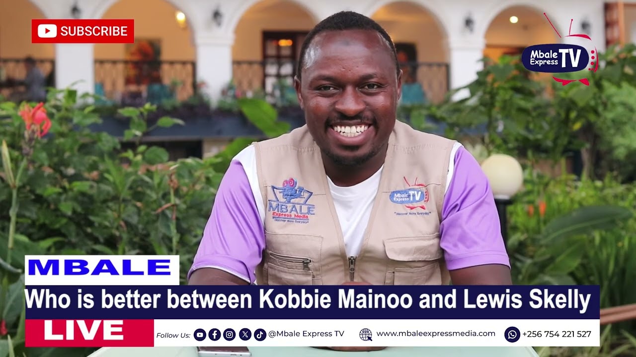 Robbie Mainoo vs Lewis Skelly comparison