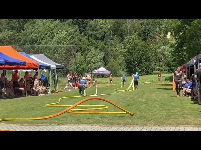 Horní Kamenice, 28. 06. 2025