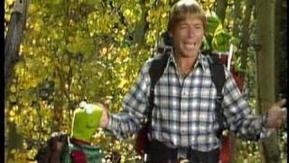 John Denver  and The Muppets on Rocky Mountain Holiday Part 1