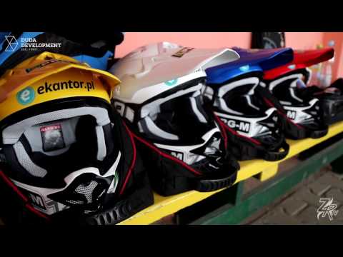 ZengiTV: Eliminacje Złotego Kasku w Rawiczu (30.03.2017)