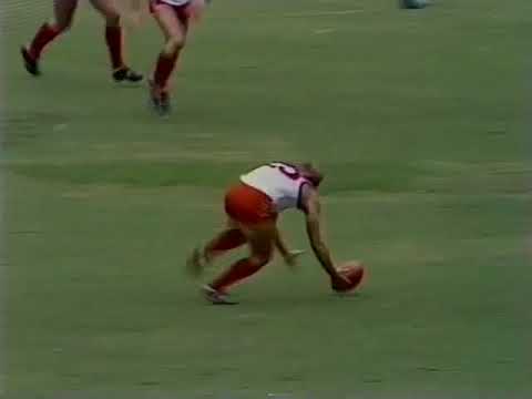 1982 Round 1 to Round 3 Highlights. Starts with highlights from the 1981 Preliminary final.