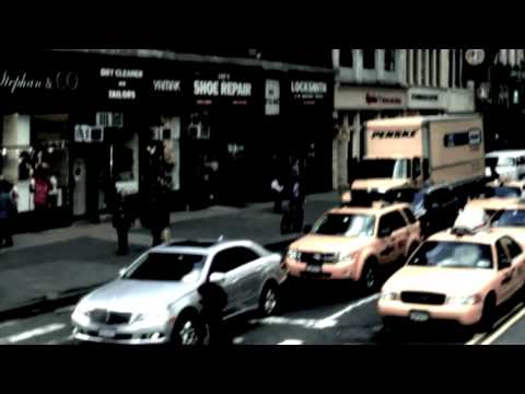 New York - U2