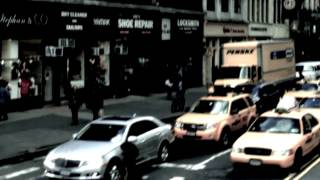 U2- New York (Official-Unofficial) Music Video