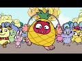 Cartoonito Promo