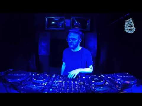 The Blue Oyster: Acid Pervert / 19.06 / 20 - 21