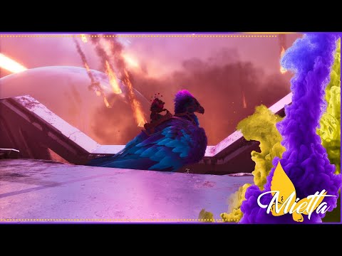 Growing Our Argy Army for the Boss Battle - ARK: Extinction Episode 18