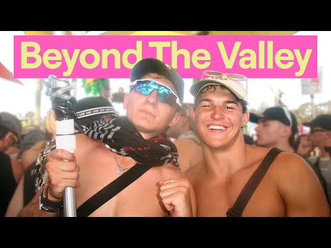 THE BEST FESTIVAL EVER?! BTV 2025
