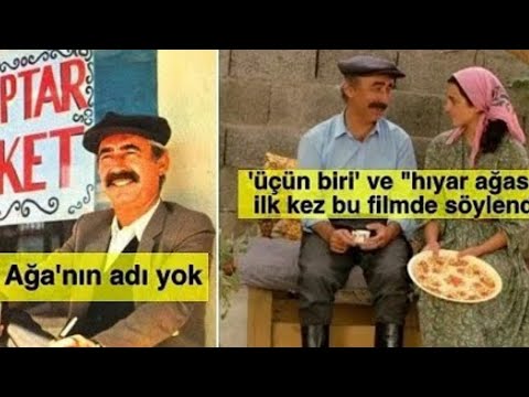 Züğürt Ağa Feodalite ve Kapitalizmi Başarılı Bir Şekilde  Seyretmenizi Sağlayacak Detaylar..