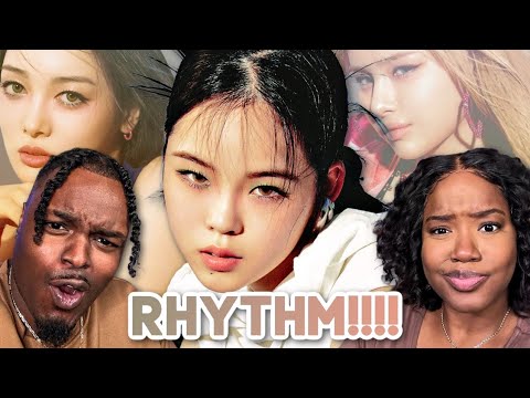 XG - NEW DANCE (Official Music Video) Reaction