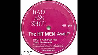 The Hit Men – Axel F (Electro Mix)