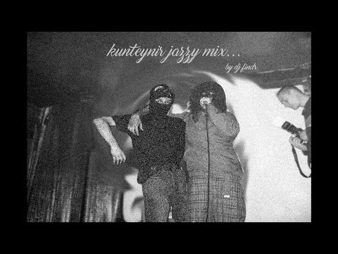 kunteynir джазовый mix от диджея находкина