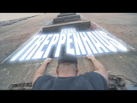 Vico61 - Treppenhaus (prod. by Joskee)