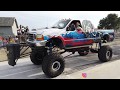 Trucks Gone Wild - Sanford, FL 2019 - 285