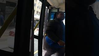 Cheapest mode of transport in Durban City #travel #southafrica