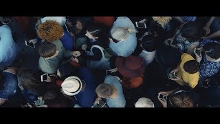 Death Cab for Cutie - "Gold Rush" (Official Video)