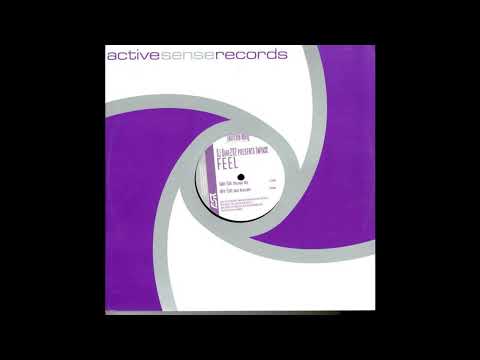 DJ Dave 202 Pres. Impaxx - Feel (Original Mix)
