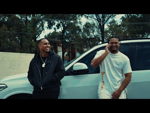 ONEFOUR - Phone Call (feat. Mabel) (Official Music Video)