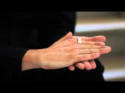 Growing Ring by Dan Hauss