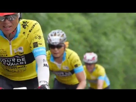 The movie of Tokamachi city／とおかまちプロモーションムービー（ロングバージョン）