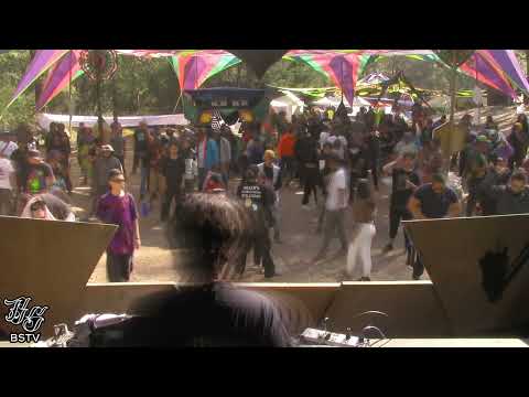 (Teaser II) Futuro @MULTIDIMENSIONAL MUSIC @ Hitehc Revolution México - Like BSTV