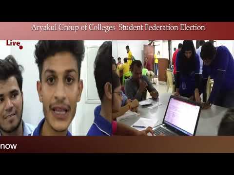 Aryakul College of Pharmacy and Research Lucknow General video thumbnail 5